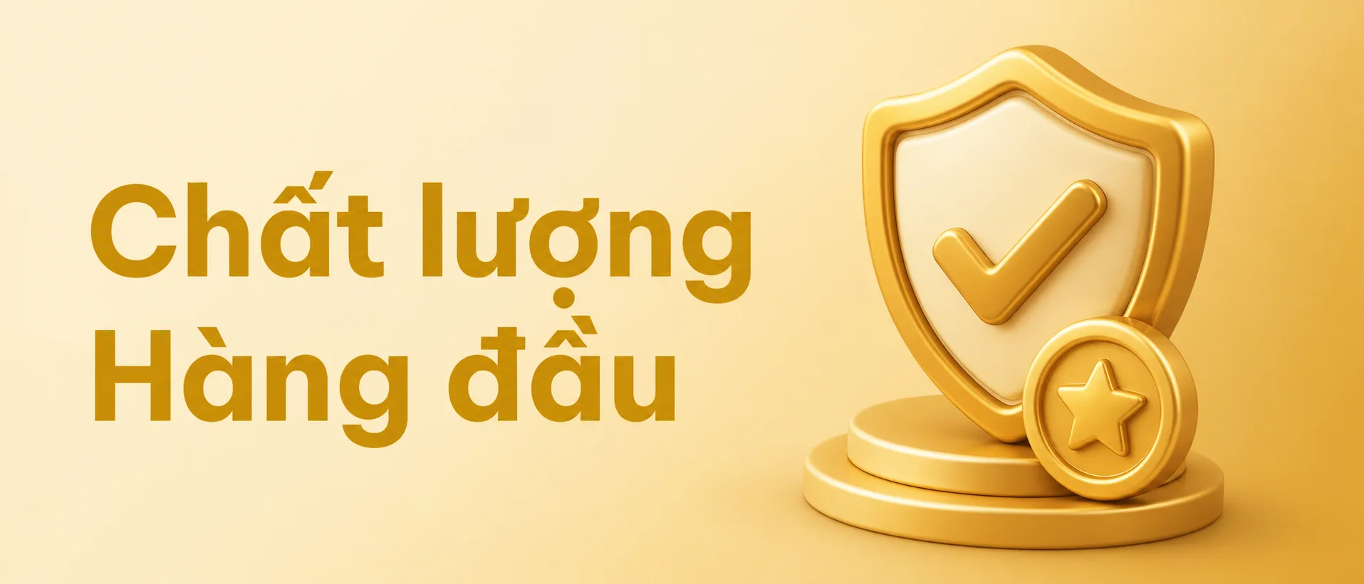 Chat luong Hang dau 2790237