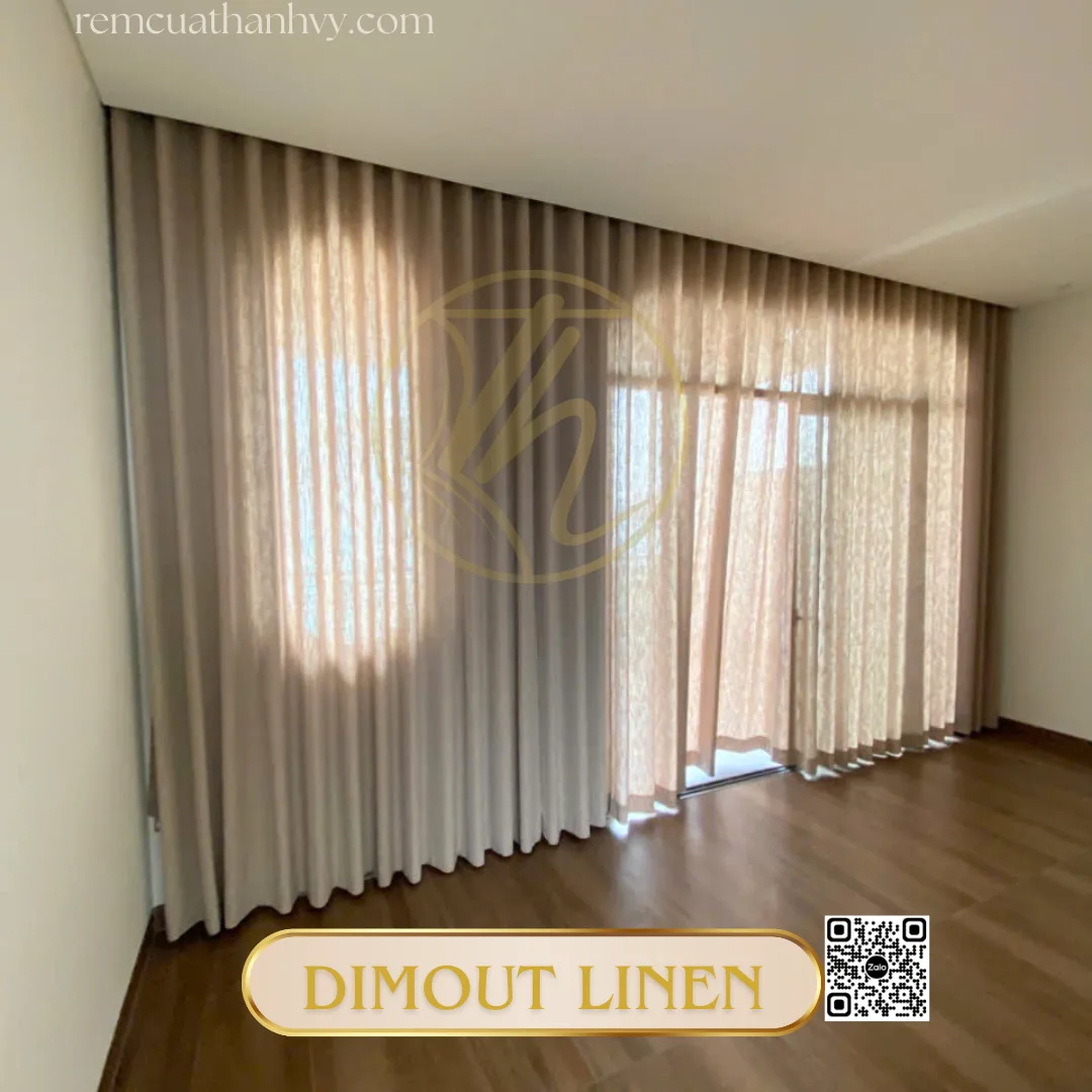 Dimoutl linen mau nau be5
