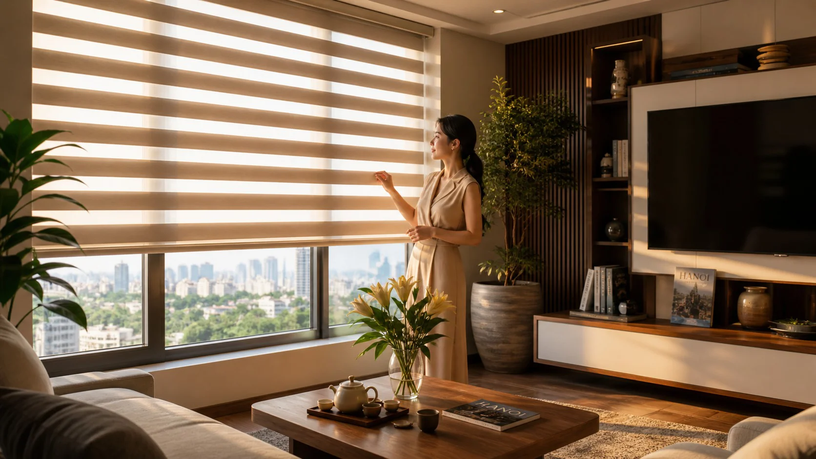 rèm cầu vồng có tốt không — Rèm cầu vồng có tốt không? Đánh giá ưu nhược điểm và kinh nghiệm chọn mua 2026