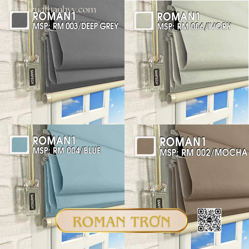 Rem roman tron blackout 2