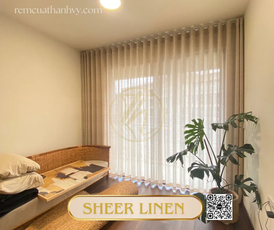 Sheerlinen mau be 1